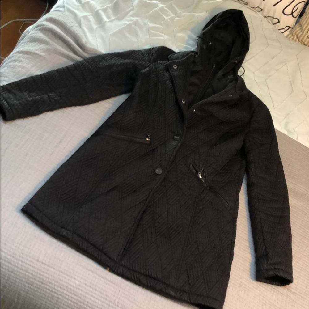 Kenneth Cole fall Jacket